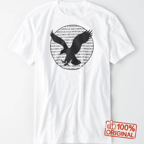 Jual American Eagle Outfitters Tshirt 