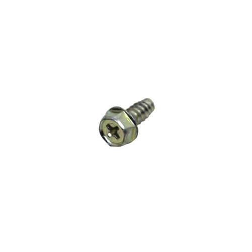 Gambar Baut (Screw Tapping 5x12) - Sonic 150R K56 9390425210 dari Honda Cengkareng undefined Tokopedia