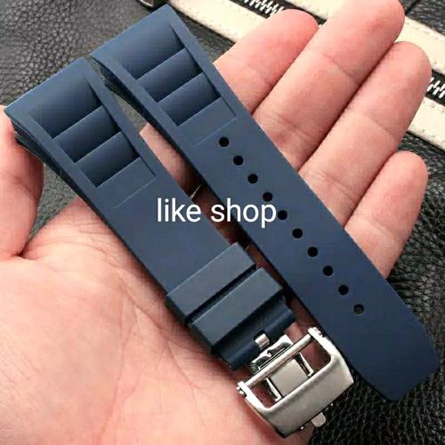 Jual Richard mille Tali strap jam 