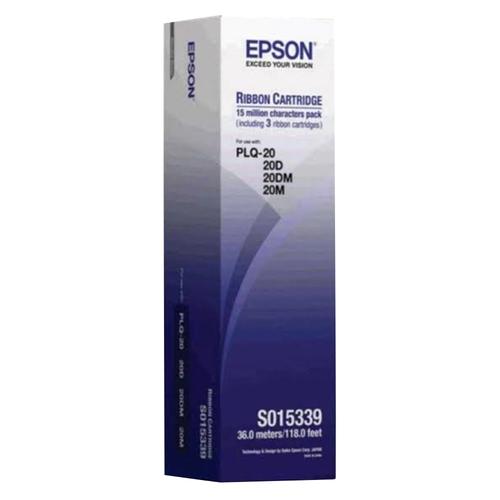 Foto Produk Pita Ribbon Epson PLQ - 20 plq20 Original dari Al-Ikhlas7
