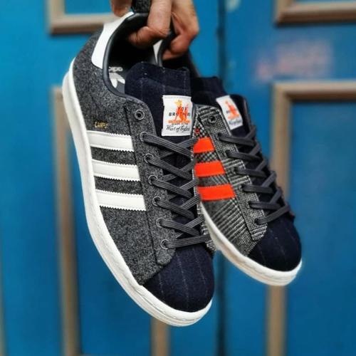 campus x shoes