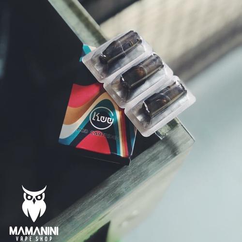 Foto Produk KUY CATRIDGE dari Mamaninishop JWT