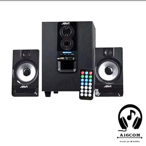 Foto Produk speaker javi HF 002 dari GROSIR JAYA 445
