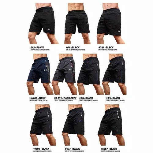 Foto Produk Celana Olahraga Pria Senam Gym Running Wanita sport olah raga Outdoor dari MSOU SPORT