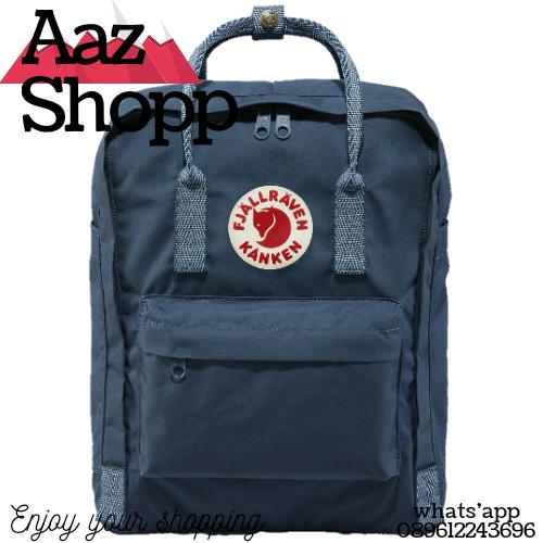 Jual Tas Harian / Backpack Fjall Raven 
