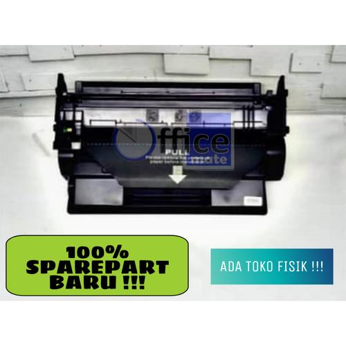 Jual Toner Cartridge Compatible HP 87A 