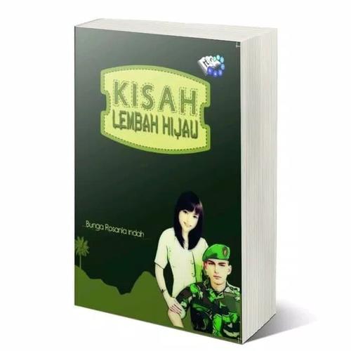 Foto Produk NOVEL-KISAH LEMBAH HIJAU dari THE LAST BOOKS