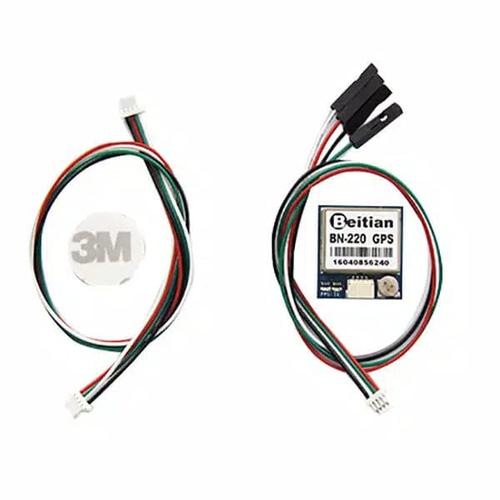 Foto Produk GPS BN220 Modul - BN220 dari A4-HOBI