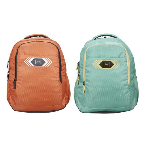 Footloose Viber Skybags Footloose Bags Buy Skybags Unisex Orange
