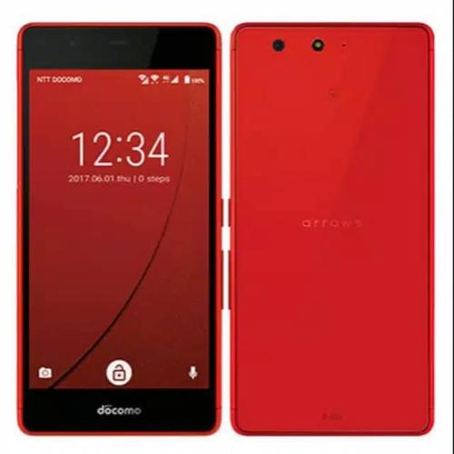 Jual Fujitsu Arrows Nx F05j 2 16gb 4g Nfc On Kota Depok Anah Ol Shop Tokopedia