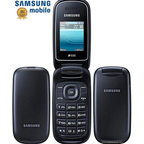 Jual Samsung Caramel E1272 Termurah Hp Samsung Hp Jadul Samsung Lipat Jakarta Barat Rezava Tokopedia