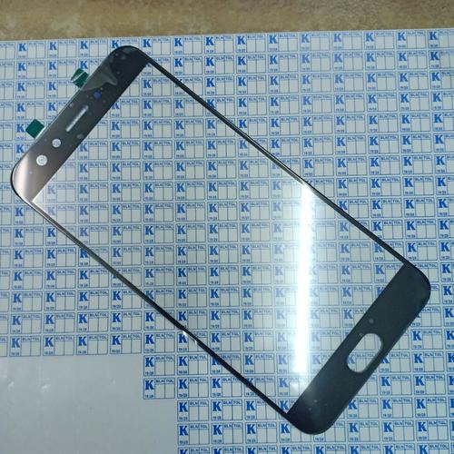 Foto Produk KACA DEPAN KACA LCD TOUCHSCREEN OPPO F3 ORI dari king acc&sparepart hp