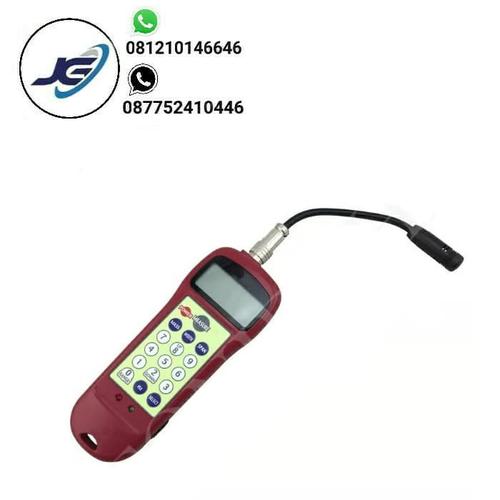 Jual UNITTAGATES Sonic tension meter U508 Jakarta Barat J.GLOBAL Tokopedia