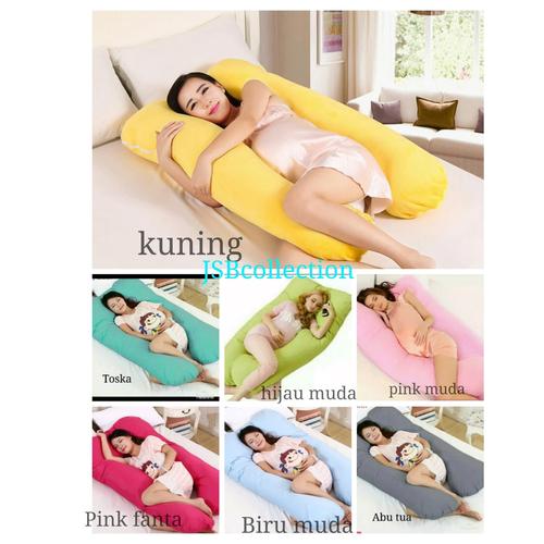 Foto Produk Bantal ibu hamil dari jsb collection