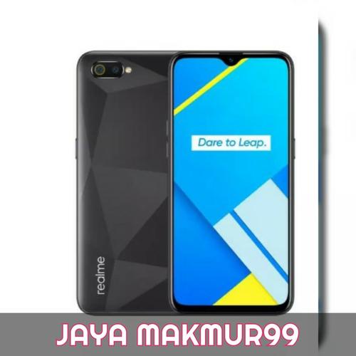 Foto Produk Realme C2 2/32 Garansi Resmi by Oppo dari Jaya Makmur99mart