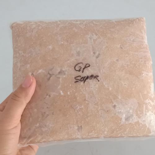 Foto Produk IKAN TENGGIRI GEPENG SUPER dari Pempek Metro
