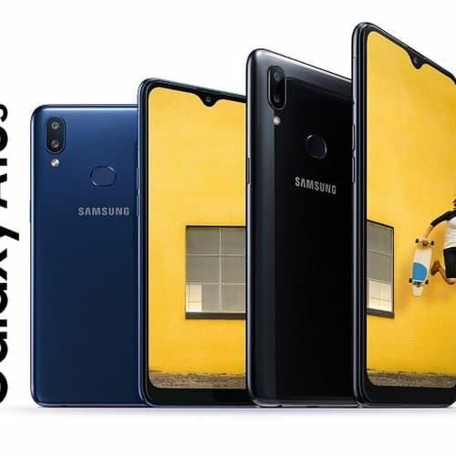 Foto Produk samsung galaxy a10s garansi resmi dari BOS best online sista