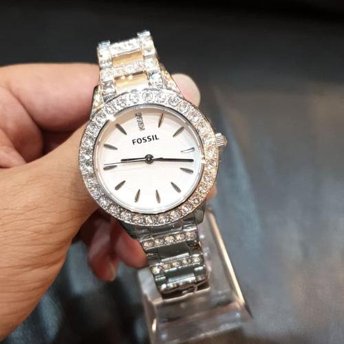 Jual Jam Tangan Wanita Fossil ES 2362 