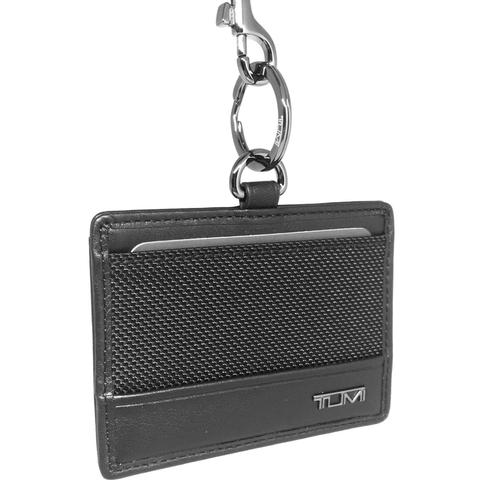 tumi lanyard