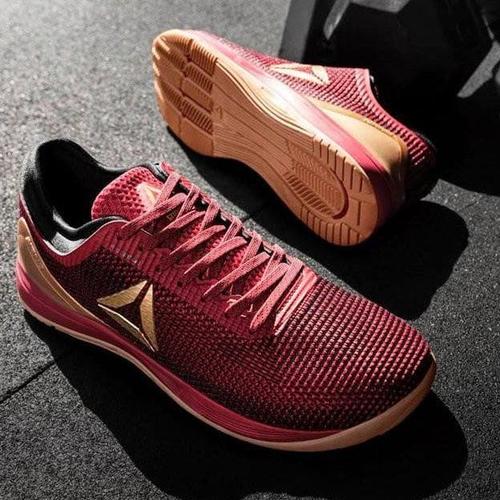 reebok floatride racer