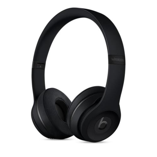 Jual Beats Solo 3 Wireless Headphone by Dr Dre Official Original Garansi -  Kab. Tangerang - Cindishop | Tokopedia
