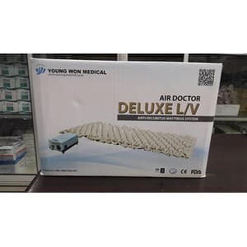 Foto Produk GEA DECUBITUS BED dari TokoTensi