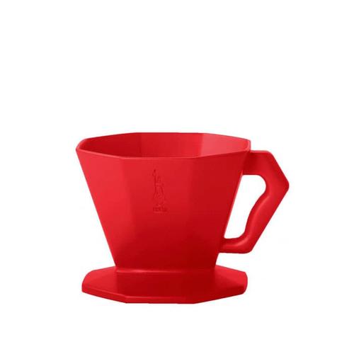 Jual Bialetti Pour Over Red 2 Cups 