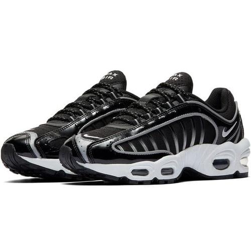 Jual Sepatu Nike Air Max Tailwind Iv Women S Black White Original Kab Bekasi Hartap Tokopedia