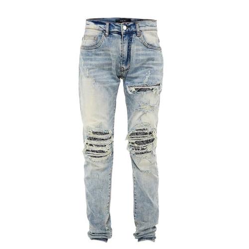 amiri jeans man
