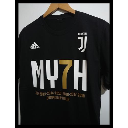 Jual TSHIRTS KAOS JUVENTUS SCUDETTO 
