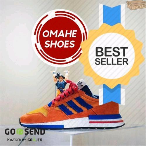 harga adidas dragon ball