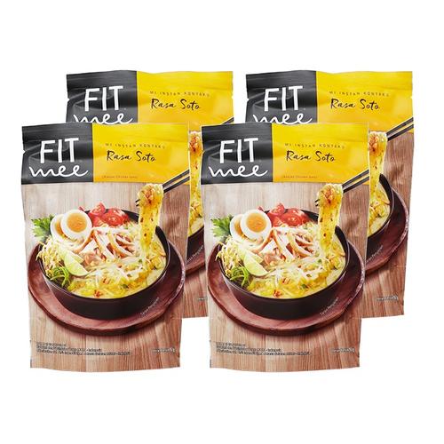Foto Produk Fitmee Soto isi 4 dari FITMEE
