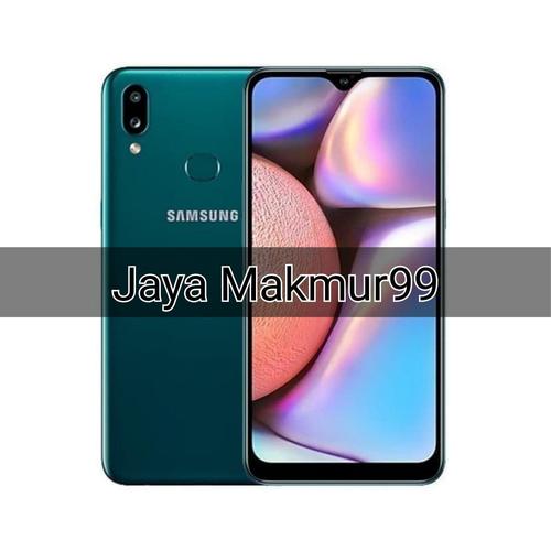 Foto Produk Samsung A10S 2/32 Resmi dari Jaya Makmur99mart