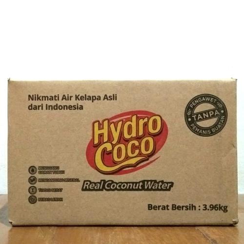 Foto Produk Hydro Coco Original - 330 ml dari M2F2 Shop