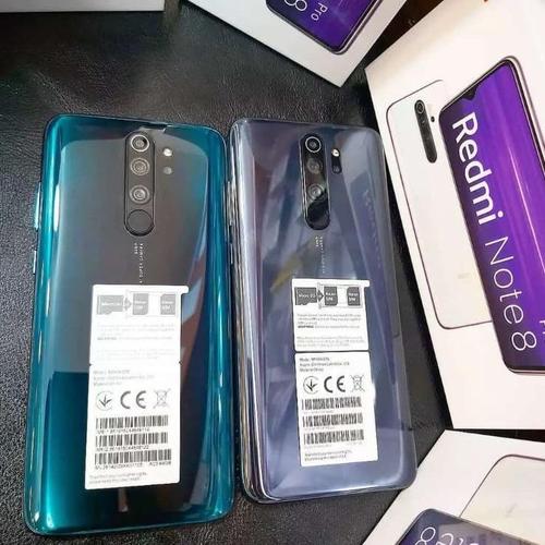 Jual Xiaomi Redmi Note 8 Pro Kota Banda Aceh Zaiphonestore 