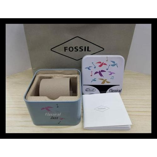 fossil original box
