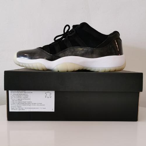 baron low 11s