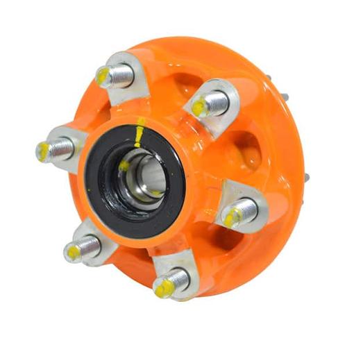 Gambar Flange Sub Assy Ride (Ni Or) - CBR 150R K45N 42615K45NA0ZA dari Honda Cengkareng undefined Tokopedia