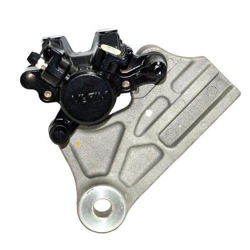 Foto Produk Caliper Sub Assy RR CBR 150R, New Mega Pro 43150KYE901 dari Honda Cengkareng