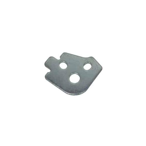 Gambar Plate Pillion Step Clip - CBR 150R K45A,K45G,K45N 50718MEE000 dari Honda Cengkareng Kota Tangerang Tokopedia