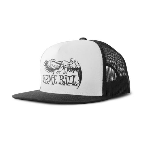 Jual Ernieball Eagle Hat Black with 