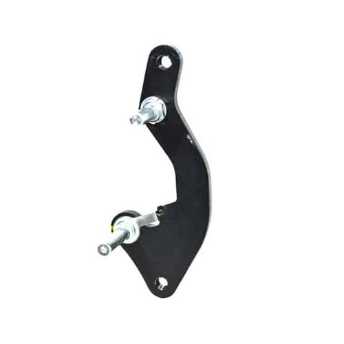 Gambar Bracket Sub Assy L FR - New PCX 150 K97 45190KSSJ31 dari Honda Cengkareng Kota Tangerang Tokopedia