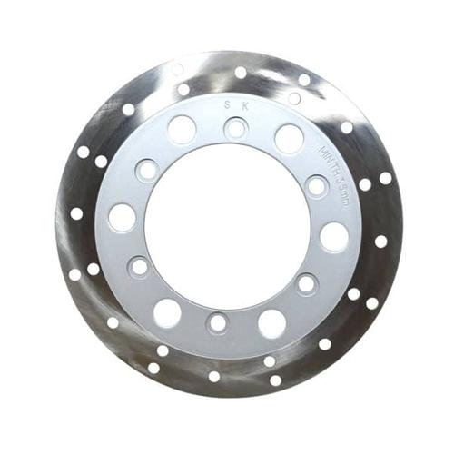 Gambar Cakram (Disk FR Brake) - Mega Pro & Tiger 45251KR3001 dari Honda Cengkareng Kota Tangerang Tokopedia