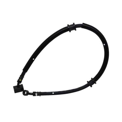 Foto Produk Selang Rem (Hose Comp B FR Brake) - CBR 150R K45G 45126K45NB1 dari Honda Cengkareng