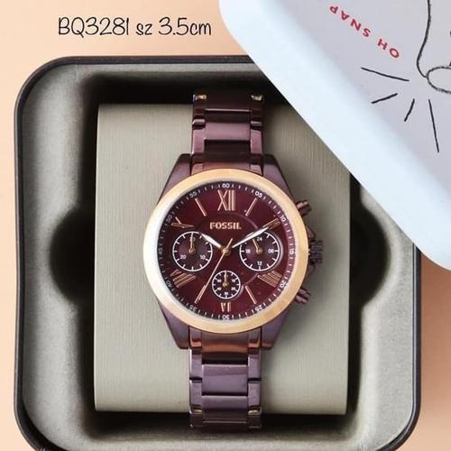 Jual fossil BQ3281 - Kab. Bekasi 