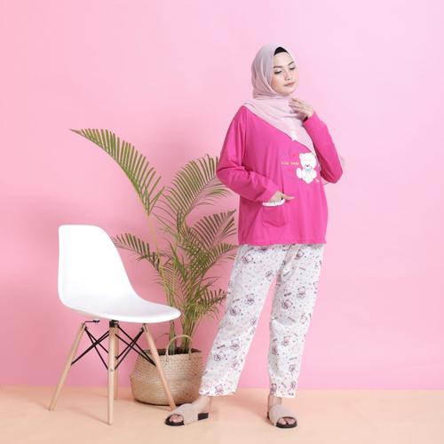 Foto Produk Piyama / Baju Tidur PP XXL dari StarSungallery