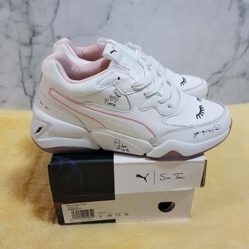 Puma nova sale x sue tsai