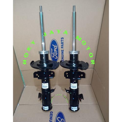 Jual Shock breaker shockbreaker shock absorber ford fiesta mazda 2