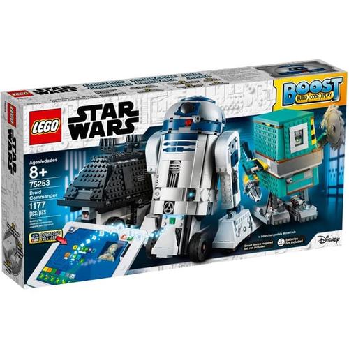 lego 75253