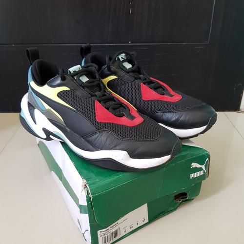puma thunder spectra 37